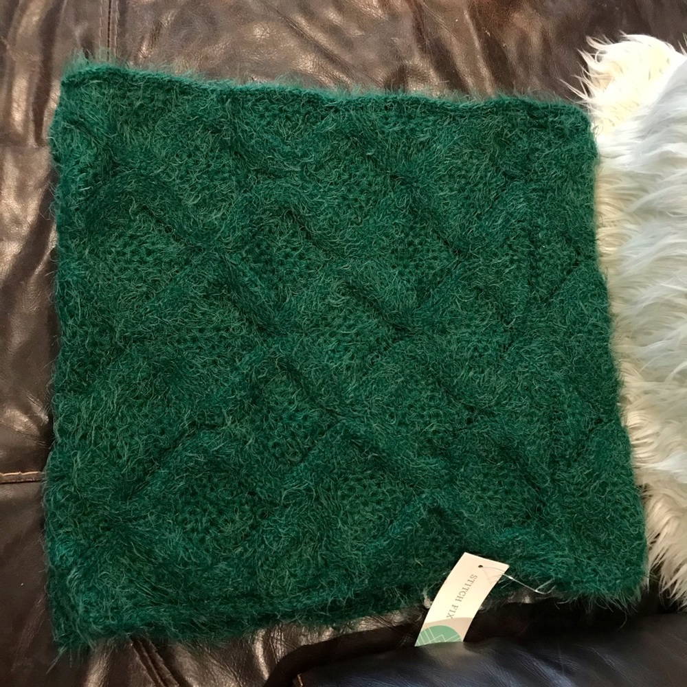 Stitch Fix Scarf ⛄️ - Picture 2 of 4